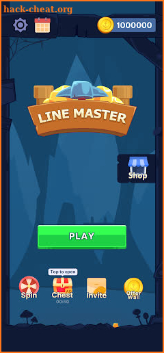 Line Master- Draw line screenshot