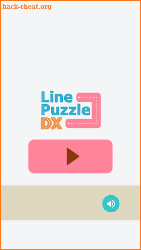 Line Puzzle DX screenshot