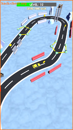 Line Racer 3D screenshot