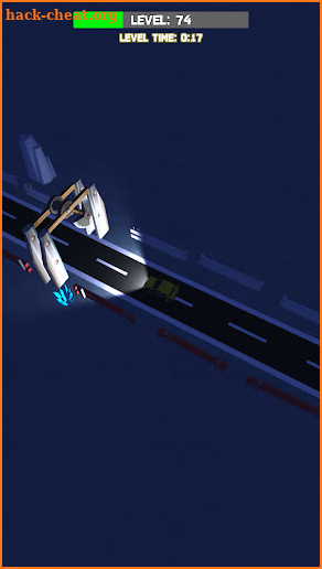 Line Racer 3D screenshot