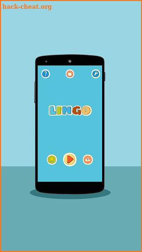 Lingo - The word game screenshot