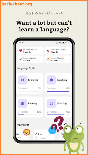 LinGo:Learn English in 30 Days screenshot