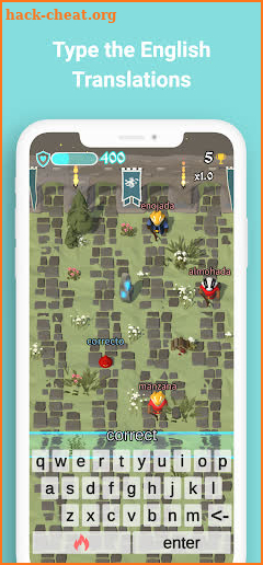 Linguist - Language Game screenshot