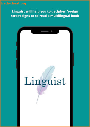 Linguist: Language Translator screenshot