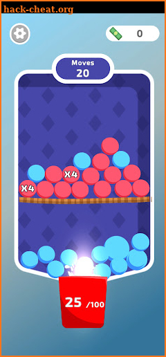 Link Balls screenshot