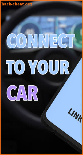 Link Car screenshot
