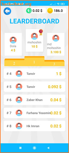 Link Cash - Play Game and Win Reward screenshot