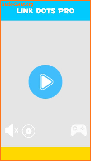 Link dots - Color connect screenshot