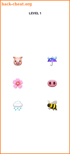 Link Emoji:Draw Connect screenshot
