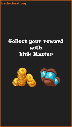 Link Master - Daily free coin and spin reward link screenshot