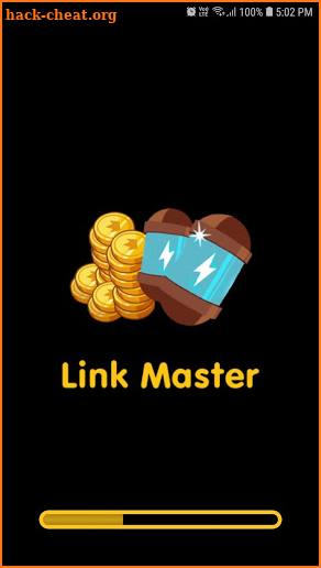 Link Master - Reward of Coin Master screenshot
