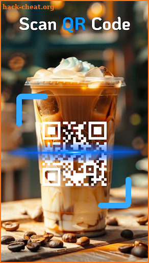 Link Note QR Quick Scan&Make screenshot