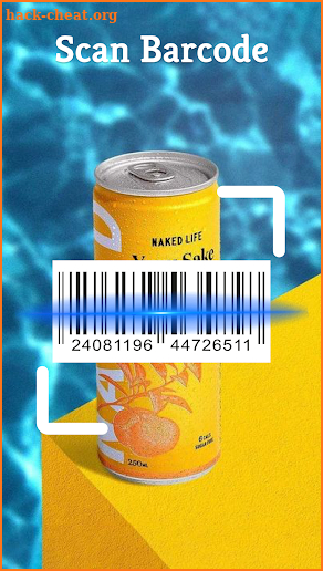 Link Note QR Quick Scan&Make screenshot