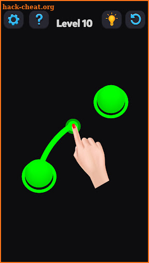 Link the Balls: Connect Puzzle screenshot