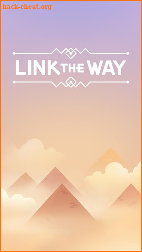 Link The Way screenshot