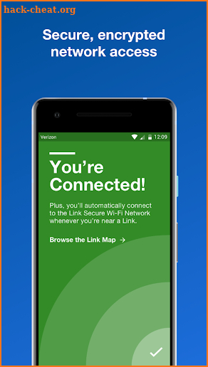 Link Wi-Fi screenshot