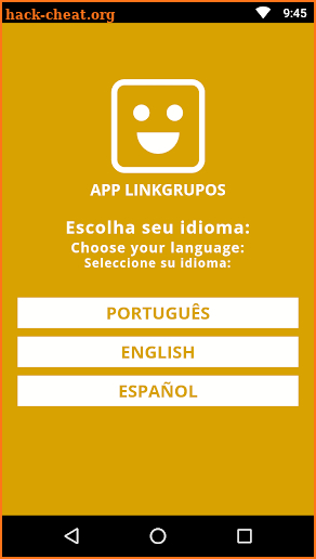 LinkGrupos - Os melhores grupos (sem anúncios) screenshot