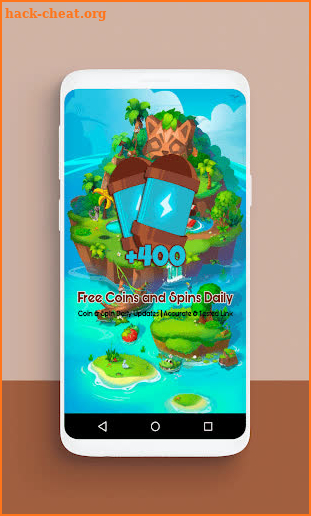 Links Daily - Free Coins and Spins screenshot