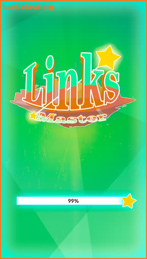 Links Master screenshot