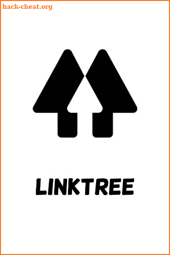 Linktree: All in one social account screenshot