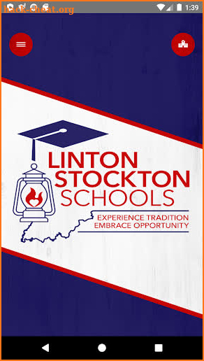 Linton-Stockton Schools screenshot