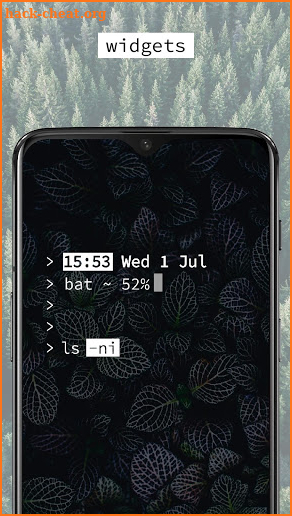 Linux Icon Pack screenshot