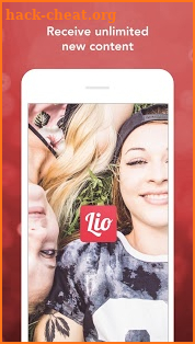 LIO screenshot