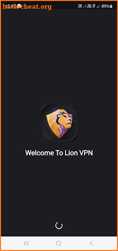 Lion | فیلتر شکن قوی و پرسرعت screenshot