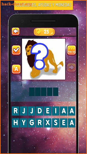 Lion Trivia Free Quiz Kingdom 🦁 Games of the King screenshot