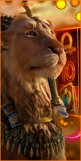 Lion Winner screenshot