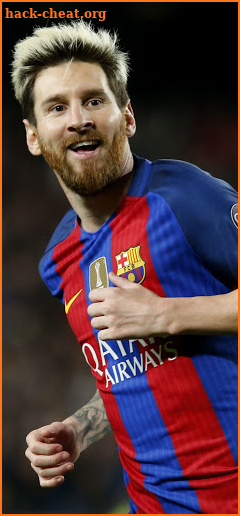 Lionel Messi Wallpapers screenshot