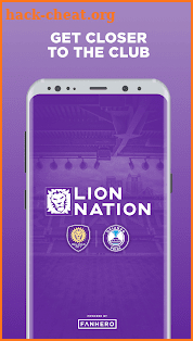 LionNation screenshot