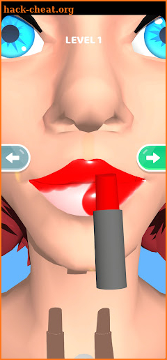Lip Care screenshot