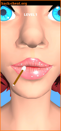 Lip Care screenshot