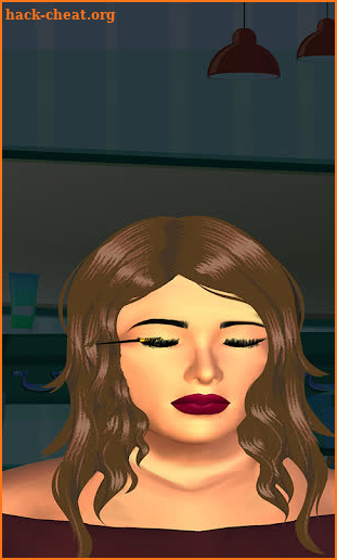 Lip Care Expert: Makeup Artist 3D screenshot