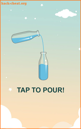 Liquid Sort Puzzle: Water Sort - Color Sort Game screenshot