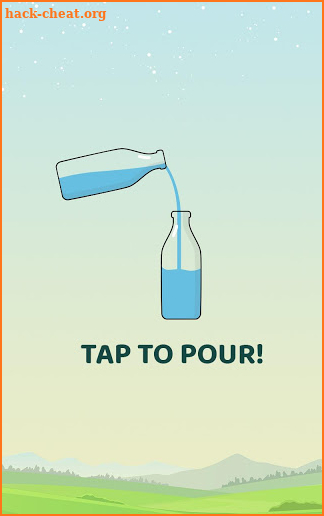Liquid Sort- Water Color Puzzle screenshot