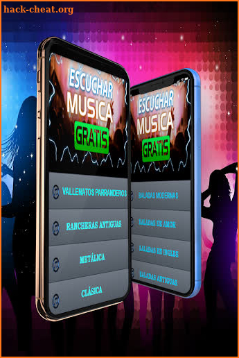 Listen Free Music mp3 Online Songs Free screenshot