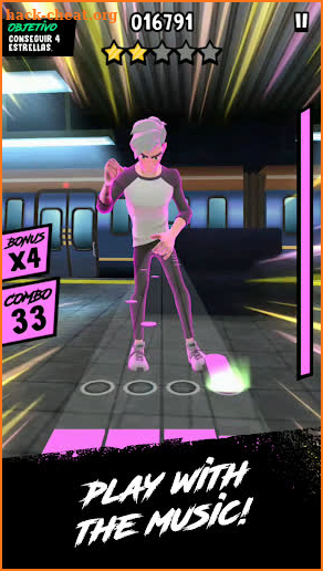 LIT killah: The Game screenshot