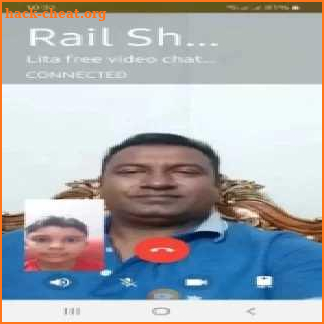 Lita Free video calls and chat screenshot