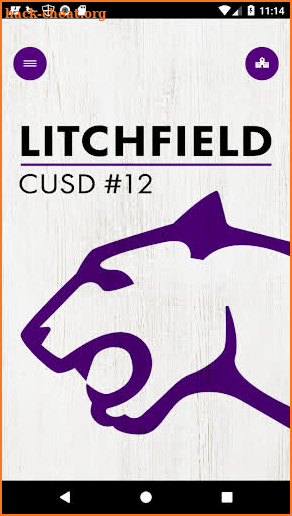 Litchfield CUSD 12 screenshot
