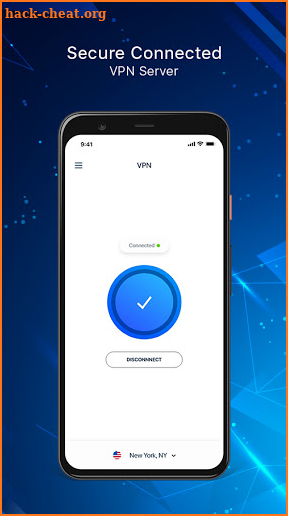 Lite VPN - Secure, Fast & Free VPN screenshot