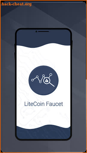 LiteCoin Faucet screenshot