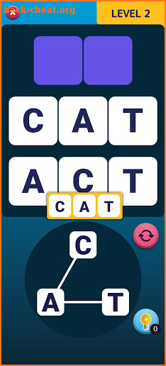 Literal Game: Words Collect & Wordscapes screenshot