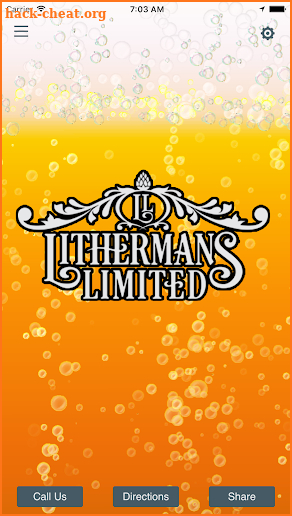Lithermans Brewing Co. screenshot
