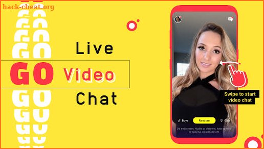 Liti Live - Video Chat to Find New Friends screenshot