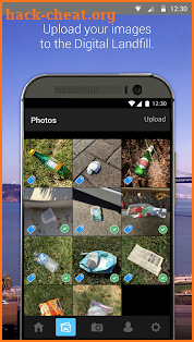 Litterati - Clean the Planet screenshot