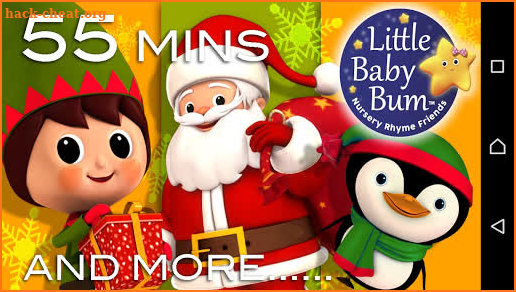 Little Baby-Bum Nursery Rhymes for Babies screenshot