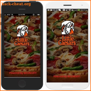 Little Caesars Delivery & Takeout (Private BETA) screenshot