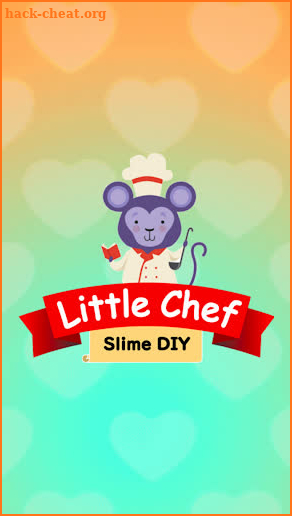 Little Chef: Slime DIY screenshot